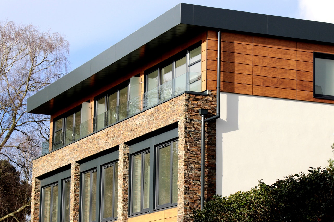 Aluminum window specifications